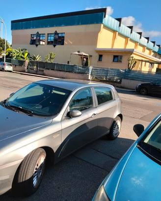 alfa 147 2007