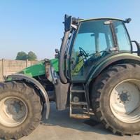 Deutz Agrotron 110