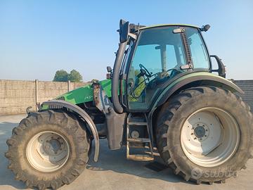 Deutz Agrotron 110