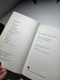Le mille e una notte - Volume secondo