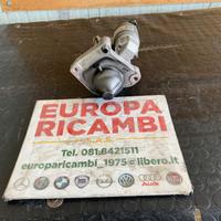 Motorino avviamento elettrico Opel Corsa F 