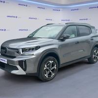 CITROEN C3AIRCROSS HYBRID 145 CV E-DCS