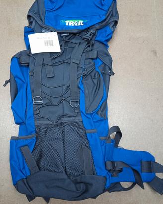 Zaino Trekking 