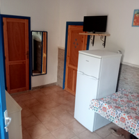 Camera singola vicino al centro