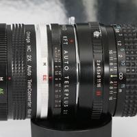 TOKINA 28 F2.8 CON DUPLICATORI