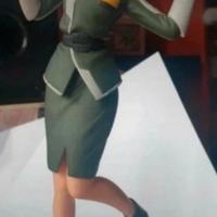 action figures 
