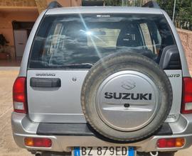 SUZUKI Grand Vitara - 2002