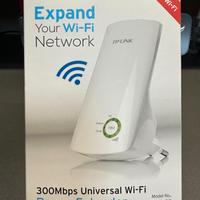 Wifi extender