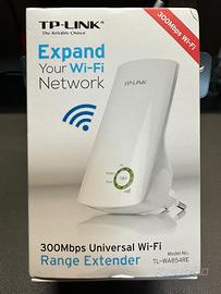 Wifi extender