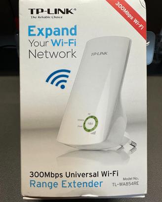 Wifi extender
