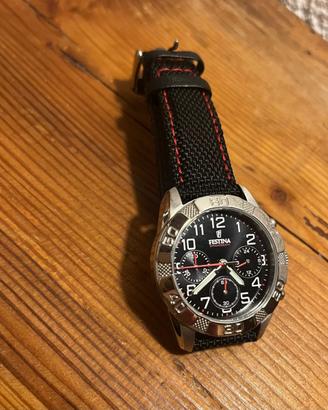 OROLOGIO FESTINA JUNIOR