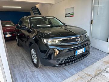 Opel Mokka 1.2 t Edition s&s 100cv