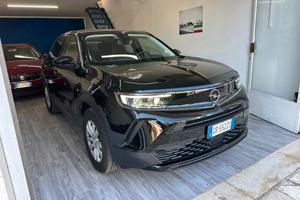 Opel Mokka 1.2 t Edition s&s 100cv