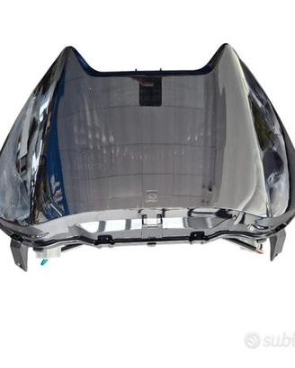 FANALE POSTERIORE BLACK FUME TMAX 500 T MAX 500