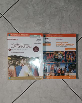 i classici nostri contemporanei 