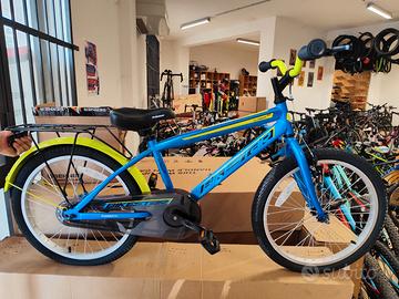 Bici bambino tg20