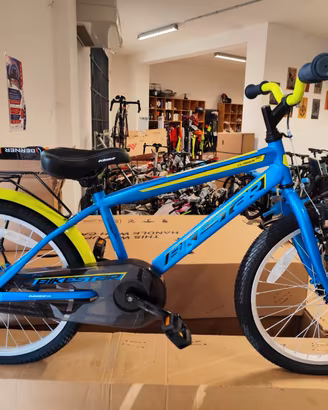 Bici bambino tg20