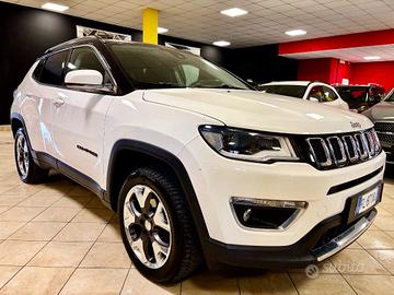 JEEP Compass 2.0 Multijet II aut. 4WD Limited AU