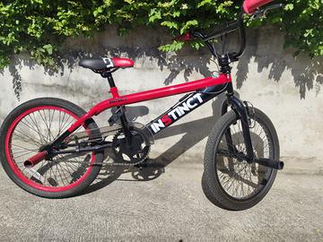 BMX Instinct 20