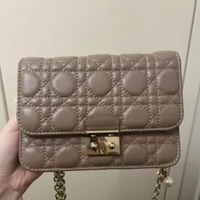 borsa dior