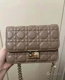 borsa dior