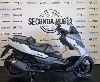BMW C 400 GT Abs