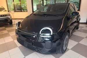 Renault Twingo E-Tech Electric 80 CV Urban Range E