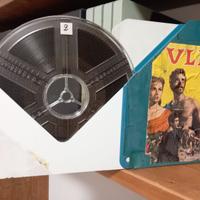 films in pellicole 16mm