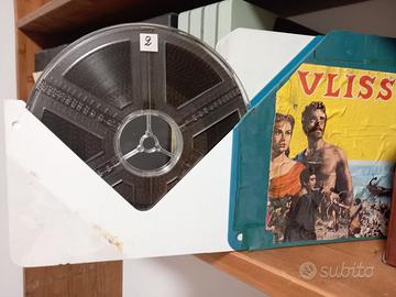 films in pellicole 16mm