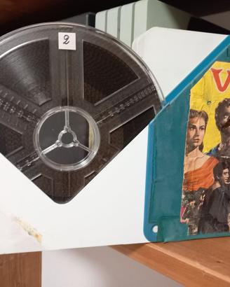 films in pellicole 16mm