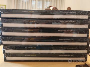 Cofanetto Vox Imago - Salome 