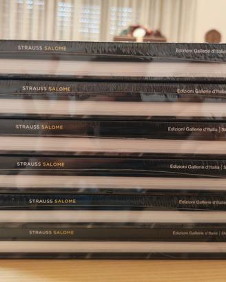 Cofanetto Vox Imago - Salome 