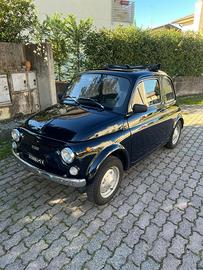 Fiat 500 R