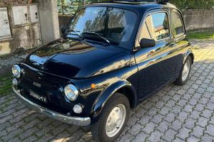 Fiat 500 R