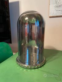 Seletti Diesel ghost shell