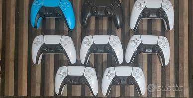 1x Dualsense PS5