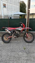 Fantic XEF 125