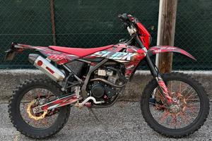 Fantic XEF 125