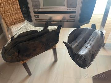 Stereo per Toyota yaris