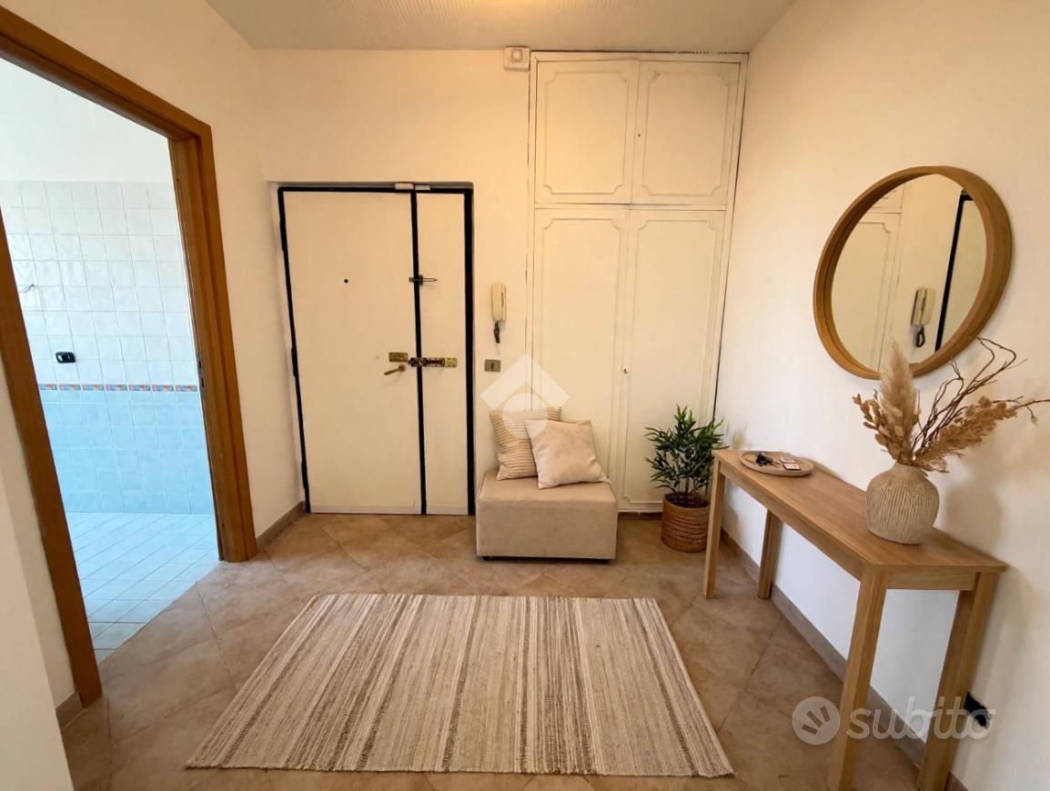 Appartamento – Roma, Tor de' Cenci - Vista 2