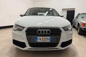 Audi A1 1.2 TFSI Ambition 12/2014 OK NEOPATENTATI