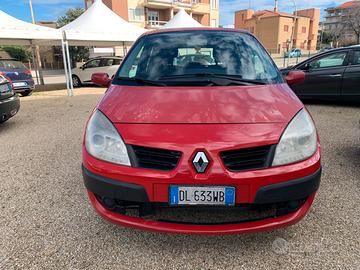 Renault scenic 1.5 dci 85 cv