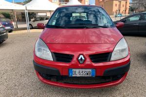 Renault scenic 1.5 dci 85 cv