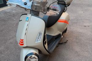 Vespa GTV