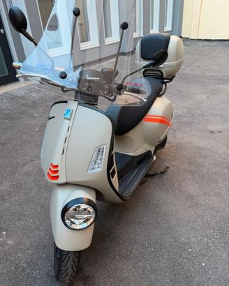 Vespa GTV