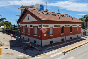 PORZIONE DI TRIFAMILIARE A SAN BENEDETTO DEL TRONT