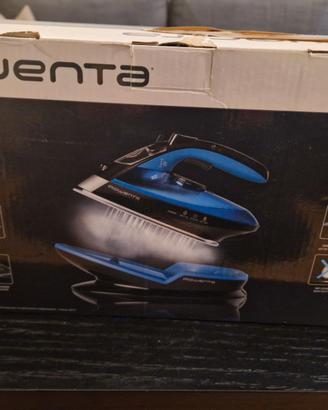 Ferro da stiro wireless Rowenta DE5010