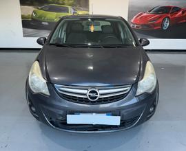 Opel Corsa 1.2 85CV 5 porte GPL-TECH Elective
