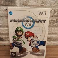 Mario kart - Nintendo Wii 