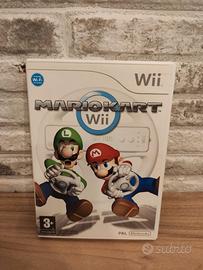 Mario kart - Nintendo Wii 